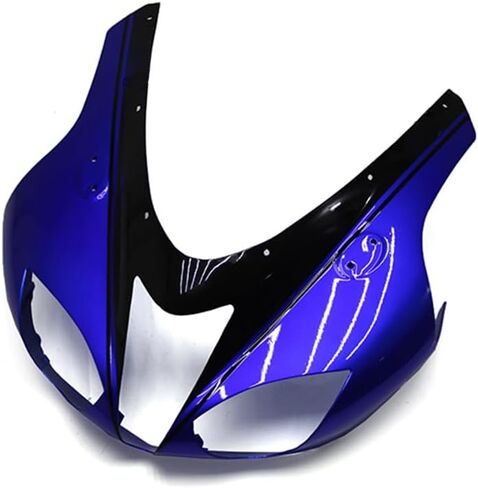 بلاستيك بلاستيك أطباق بلاستيك بلاستيك أكياس كاملة من أجل كاواساكي نينجا zx636r zx6r 2007 2008 ZX-6R 07 08 ZX-6R 636 مجموعة طعنات طربية مجموعة أطر الجسم in Kuwait