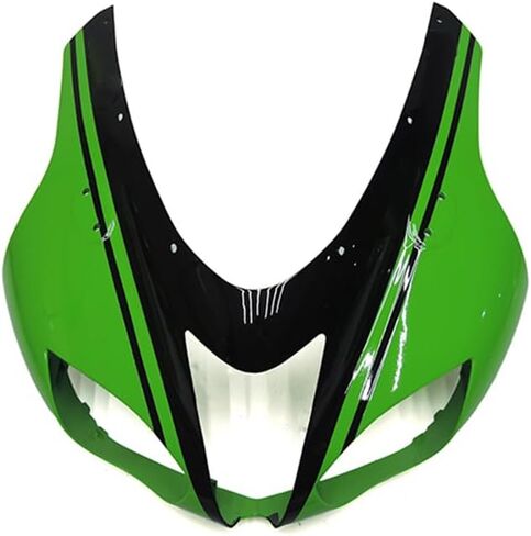 بلاستيك بلاستيك أطباق بلاستيك بلاستيك أكياس كاملة من أجل كاواساكي نينجا zx636r zx6r 2007 2008 ZX-6R 07 08 ZX-6R 636 مجموعة طعنات طربية مجموعة أطر الجسم in Kuwait