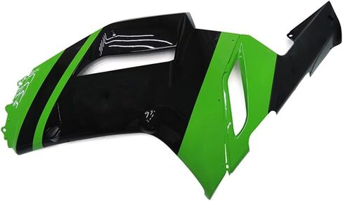 بلاستيك بلاستيك أطباق بلاستيك بلاستيك أكياس كاملة من أجل كاواساكي نينجا zx636r zx6r 2007 2008 ZX-6R 07 08 ZX-6R 636 مجموعة طعنات طربية مجموعة أطر الجسم in Kuwait