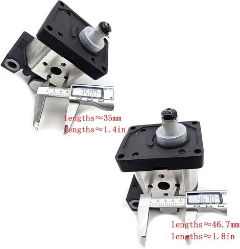 Hydraulic Steering Pump 5180267 for New Holland Tractor TL100 6635 L65 7635 TL90 TL80 4835 TL70 5635 in Saudi Arabia