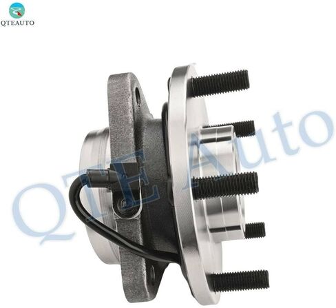 PM Auto Front Wheel Hub Bearing Assembly for 1998-2004 GMC Jimmy RWD in Saudi Arabia