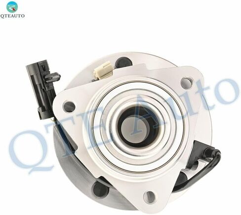 PM Auto Front Wheel Hub Bearing Assembly for 1998-2004 GMC Jimmy RWD in Saudi Arabia