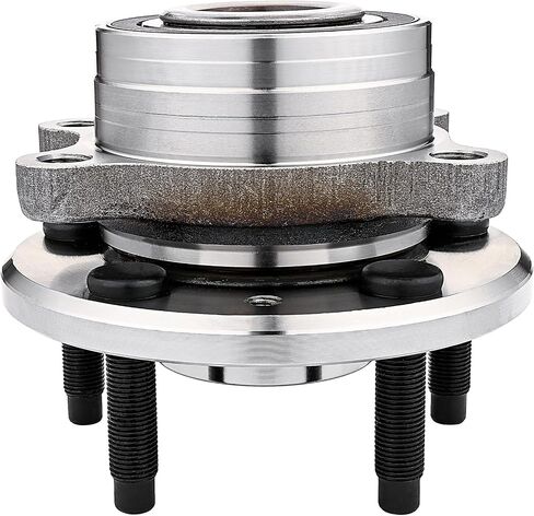 JLEO 512460 Front or Rear Wheel Hub Bearing for 2011-2019 Ford Explorer,for 2013-2019 Ford Police Interceptor Utility Wheel Hub Assemblies Replacement in Saudi Arabia