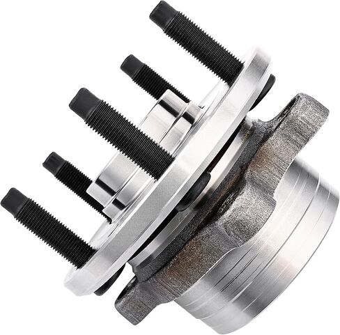 JLEO 512460 Front or Rear Wheel Hub Bearing for 2011-2019 Ford Explorer,for 2013-2019 Ford Police Interceptor Utility Wheel Hub Assemblies Replacement in Saudi Arabia