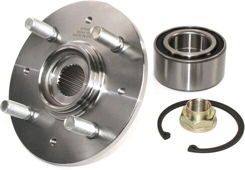 DuraGo 29596063 Front Wheel Hub Kit in Saudi Arabia