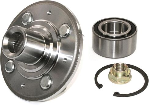 DuraGo 29596063 Front Wheel Hub Kit in Saudi Arabia
