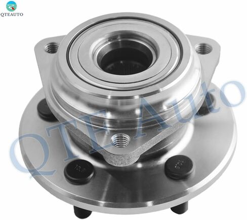 PM Auto Front Wheel Hub Assembly لعام 1990 Jeep Wagoneer in Saudi Arabia