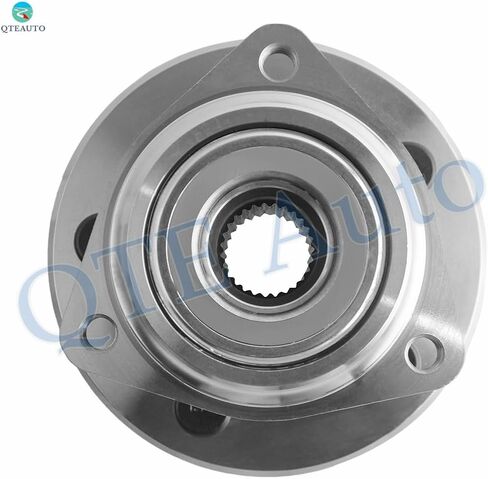 PM Auto Front Wheel Hub Assembly لعام 1990 Jeep Wagoneer in Saudi Arabia