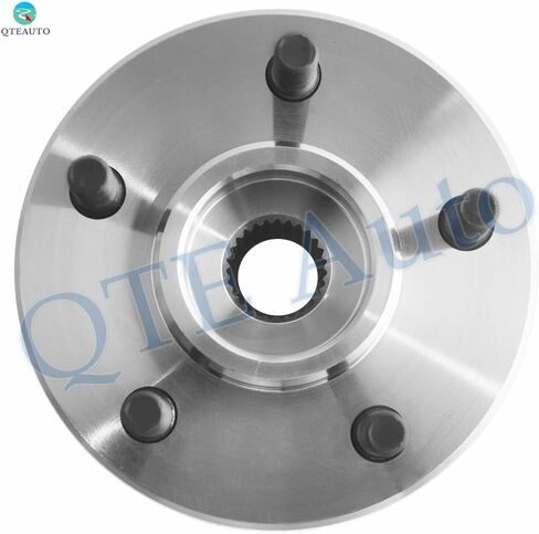 PM Auto Front Wheel Hub Assembly لعام 1990 Jeep Wagoneer in Saudi Arabia