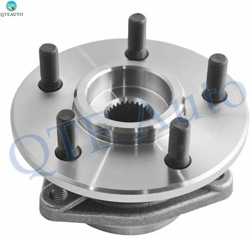 PM Auto زوج من 2 While Wheel Hub Assembly for 1990-1992 Jeep Comanche in Saudi Arabia