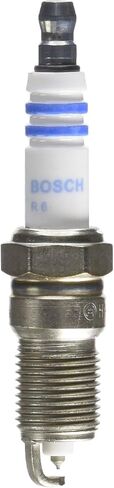 Bosch 6704 OE سلك فاخر بلاتين شمع - حزمة من 4 in Kuwait