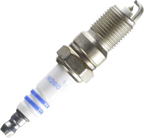 Bosch 6704 OE سلك فاخر بلاتين شمع - حزمة من 4 in Kuwait