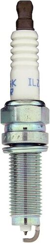 NGK Laser Iridium Spark Plugs Stock 5787 Nickel Core Tip Standard 0.044in ILZKR7B11S (4 Pack) in Saudi Arabia