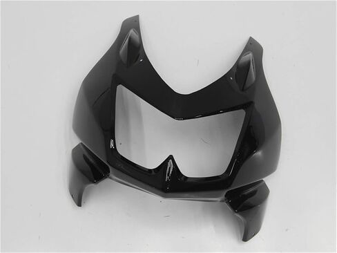 NT Fairing Fit for Kawasaki Ninja EX250 250 EX 250R 2008 2009 2010 2011 2012 All Balck Glossy Fairing Fairing Kit Body Bodywork Plastic Podyframe in Saudi Arabia