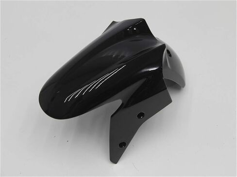 NT Fairing Fit for Kawasaki Ninja EX250 250 EX 250R 2008 2009 2010 2011 2012 All Balck Glossy Fairing Fairing Kit Body Bodywork Plastic Podyframe in Saudi Arabia