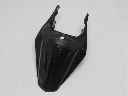 NT Fairing Fit for Kawasaki Ninja EX250 250 EX 250R 2008 2009 2010 2011 2012 All Balck Glossy Fairing Fairing Kit Body Bodywork Plastic Podyframe in Saudi Arabia
