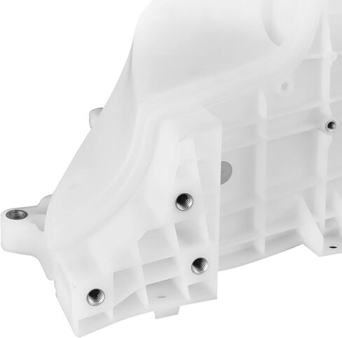 TCT-MOTORPARTS Inner Fairing Speakers Covers Fit for Harley Touring Models: Street Glide, Electra Glide,Ultra Limited,Tri Glide FLHT FLHX 2014-2023 in Saudi Arabia