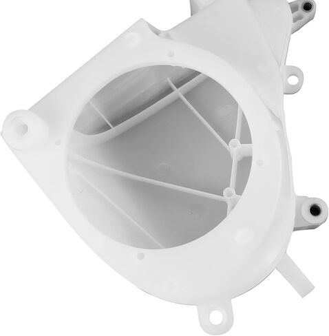 TCT-MOTORPARTS Inner Fairing Speakers Covers Fit for Harley Touring Models: Street Glide, Electra Glide,Ultra Limited,Tri Glide FLHT FLHX 2014-2023 in Saudi Arabia