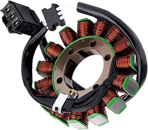 لفائف مولد الدراجات النارية لصالح RSV4 1000 Factory 2d000049 RSV4 R 1000 Tuono 1100 1100rr V4 RSV4 RF RR in Saudi Arabia