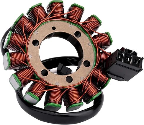 لفائف مولد الدراجات النارية لصالح RSV4 1000 Factory 2d000049 RSV4 R 1000 Tuono 1100 1100rr V4 RSV4 RF RR in Saudi Arabia