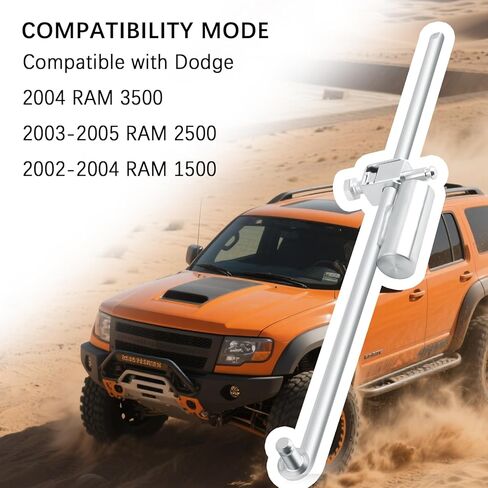 رافعة التحكم في جلبة الربط البطيبة ، استبدال مجموعة البث ببديل OEM#68078974AA متوافق مع Dodge ، ذراع التحكم في ربط SHIFTER مع مقاطع من النوع الإلكتروني ، دقات حلقة الحماية in Kuwait