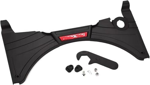 Compatible With R 1200 1250 GS R1200GS LC R1250GS Adventure GS1200 LC R1250 GSA Updraft Deflector 2013-2023 Motorcycle Cockpit Fairing(Red 1200) in Kuwait