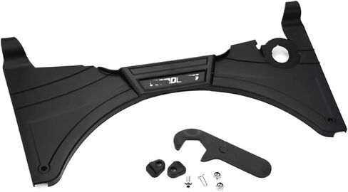 Compatible With R 1200 1250 GS R1200GS LC R1250GS Adventure GS1200 LC R1250 GSA Updraft Deflector 2013-2023 Motorcycle Cockpit Fairing(Red 1200) in Kuwait