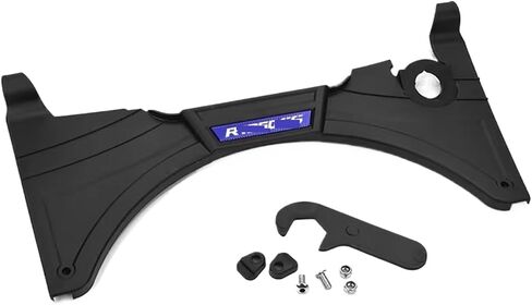 Compatible With R 1200 1250 GS R1200GS LC R1250GS Adventure GS1200 LC R1250 GSA Updraft Deflector 2013-2023 Motorcycle Cockpit Fairing(Red 1200) in Kuwait