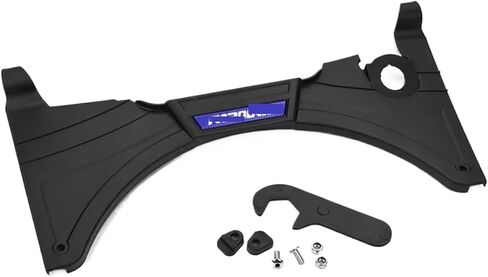 Compatible With R 1200 1250 GS R1200GS LC R1250GS Adventure GS1200 LC R1250 GSA Updraft Deflector 2013-2023 Motorcycle Cockpit Fairing(Red 1200) in Kuwait