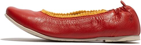 FLY London Women's Goil222fly Ballet Flat in Saudi Arabia