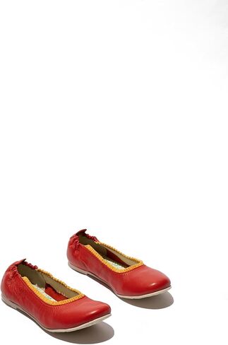 FLY London Women's Goil222fly Ballet Flat in Saudi Arabia