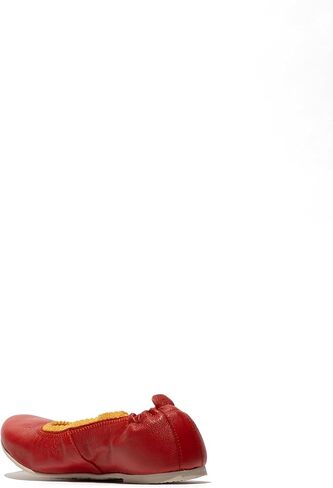 FLY London Women's Goil222fly Ballet Flat in Saudi Arabia