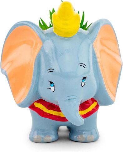 Silver Buffalo Disney Pixar Wall-E 4-Inch Ceramic Mini Planter with Artificial Succulent | Cute Small Flower Pot, Faux Indoor Plant for Desk Shelf in Kuwait