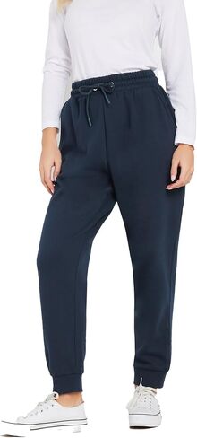 M & Co Petites Petite Petite Women's Pountpants Renggers Navy in Saudi Arabia