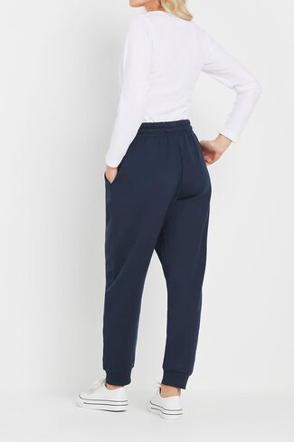 M & Co Petites Petite Petite Women's Pountpants Renggers Navy in Saudi Arabia