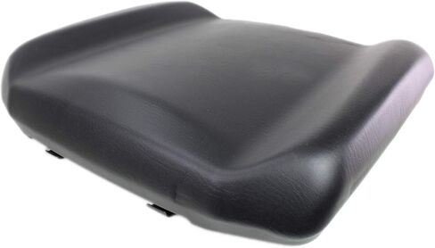 E-2684966-070 DirectFit™ Black Seat Bottom for Polaris Ranger RANGER XP 900 (2014), RANGER HST (2016), RANGER HST (2017), RANGER HST (2015), +++ in Saudi Arabia