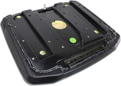 E-2684966-070 DirectFit™ Black Seat Bottom for Polaris Ranger RANGER XP 900 (2014), RANGER HST (2016), RANGER HST (2017), RANGER HST (2015), +++ in Saudi Arabia