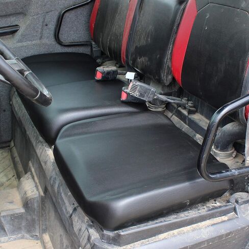 E-2684966-070 DirectFit™ Black Seat Bottom for Polaris Ranger RANGER XP 900 (2014), RANGER HST (2016), RANGER HST (2017), RANGER HST (2015), +++ in Saudi Arabia