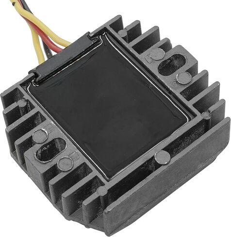 Caltric Regulator Rectifier Compatible with Kawasaki Kz650 Custom Sr 1977 1978 1979 in Saudi Arabia