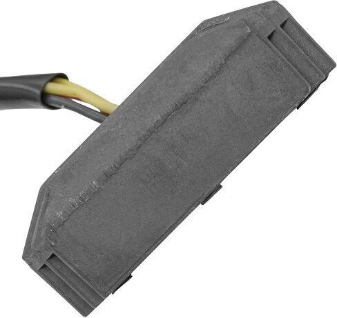 Caltric Regulator Rectifier Compatible with Kawasaki Kz650 Custom Sr 1977 1978 1979 in Saudi Arabia