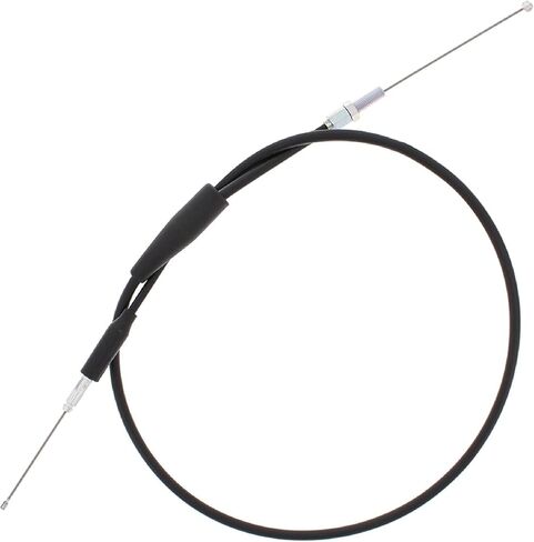 جميع الكرات سباق 45-1035 Throttle Cable متوافق مع/استبدال Kawasaki KX 125 1999-2005 ، KX 250 1999-2004 in Saudi Arabia