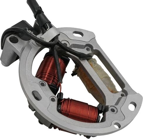 Caltric Stator Compatible With Suzuki 32101-43B00 32101-19A00 Stator Generator Magneto in Saudi Arabia