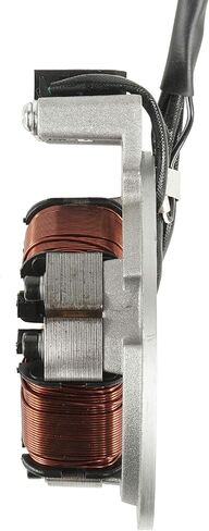 Caltric Stator Compatible With Suzuki 32101-43B00 32101-19A00 Stator Generator Magneto in Saudi Arabia