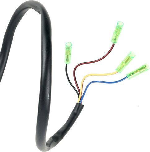 Caltric Stator Compatible With Suzuki 32101-43B00 32101-19A00 Stator Generator Magneto in Saudi Arabia