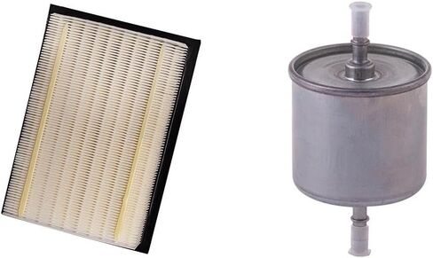 مرشح الوقود 2pc لـ Mercury Sable 2004 2005 2000 2002 For Escape 2007 2008 for Taurus 2004 2005 2006 2007 2000 2002 for Mazda Tribute 2008 for Mercury Mariner 2007 2007 in Saudi Arabia