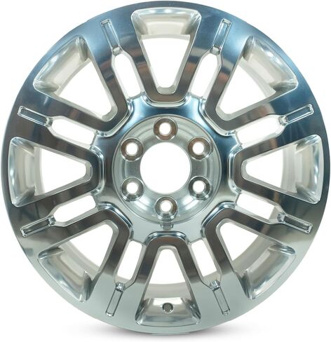 Ford F150 Expedition OEM Design Wheel 20 "20 × 8.5 مجموعة 2009-2014 مجموعة من 4 حافة بديلة in Saudi Arabia