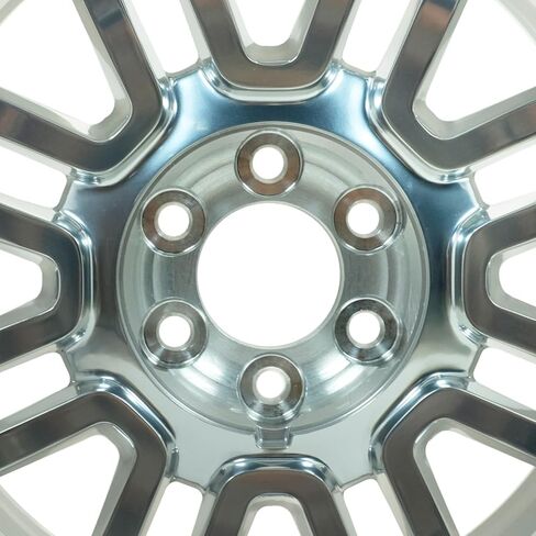 Ford F150 Expedition OEM Design Wheel 20 "20 × 8.5 مجموعة 2009-2014 مجموعة من 4 حافة بديلة in Saudi Arabia
