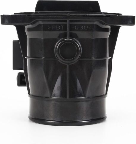 محول مستشعر تدفق الهواء MD336482 E5T08071 MACL Air Flow MAF Sensor متوافق مع Mitsubishi Pajero Montero Galant Outlander 2000 2001 2002 2003 2004 Air Meter Mount Base in Saudi Arabia