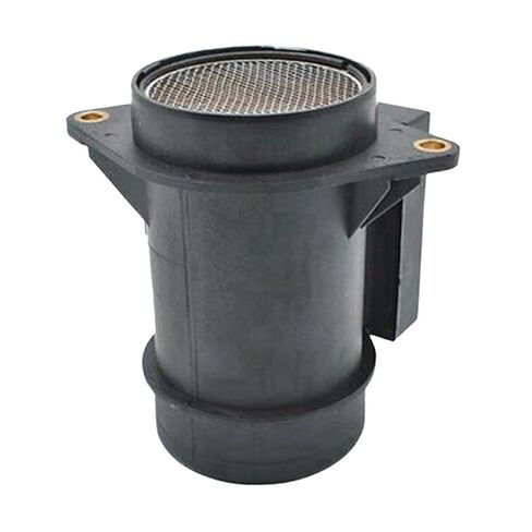 محول مستشعر تدفق الهواء 023906461 Auto MAF Air Flow Meter AFM Sensor مناسب مع قاعدة فولكس واجن نقل IV 1996-2003 in Kuwait