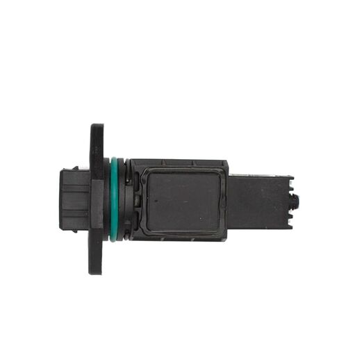 محول مستشعر تدفق الهواء محول MAF مستشعر تدفق الهواء الكتلي متوافق مع Hyundai Ascent Scoupe 1.5L Alfa Romeo 145 146 1.3 1.4 0280217102 28164-22060 28164-22051 46464928 Air Meter Mount Base Base Base in Kuwait